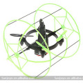 YD-926 2.4G 4CH Télécommande Quadcopter 4-way flip avec 6-axe Gyro Mur Escalade RC Hélicoptère PS Sky Walker 1306 SJY- 926